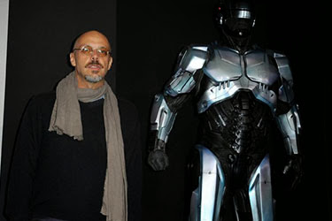 José Padilha - Robocop