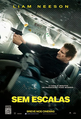 Sem Escalas