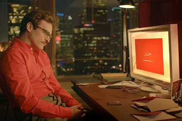 Ela - Spike Jonze