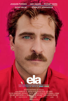 Ela - Spike Jonze