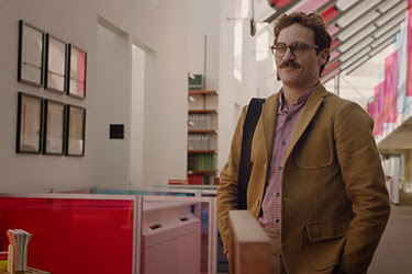 Ela - Spike Jonze
