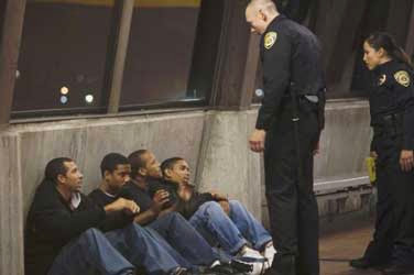 Fruitvale Station: A Última Parada