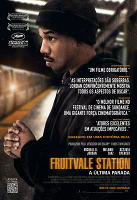 Fruitvale Station: A Última Parada