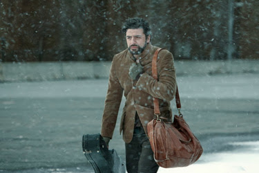 Inside Llewyn Davis - Balada de Um Homem Comum