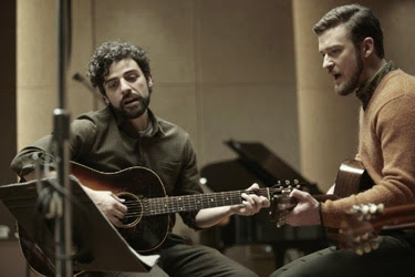 Inside Llewyn Davis - Balada de Um Homem Comum