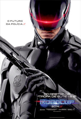 RoboCop