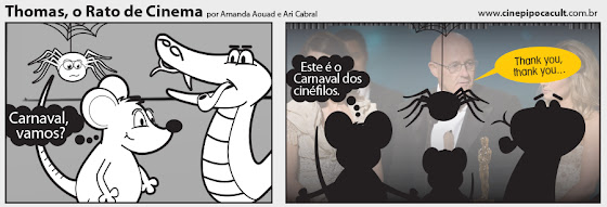 Thomas, o Rato de Cinema