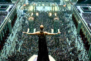 300: A Ascensão do Império