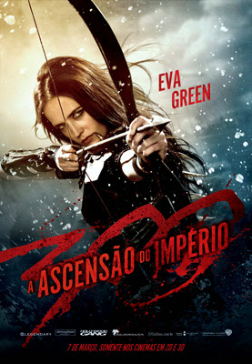 300: A Ascensão do Império