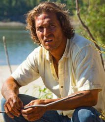 Matthew McConaughey