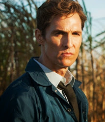 Matthew McConaughey
