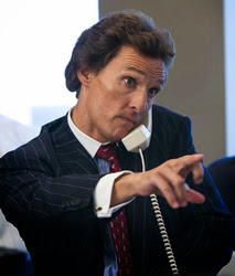 Matthew McConaughey