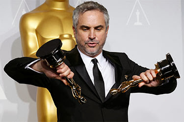 Oscar 2014