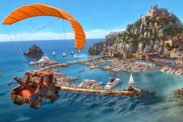 Teoria da PIXAR