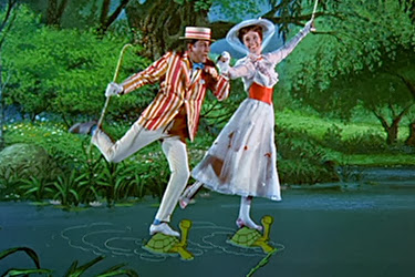 Mary Poppins