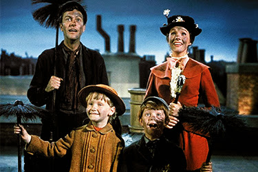 Mary Poppins