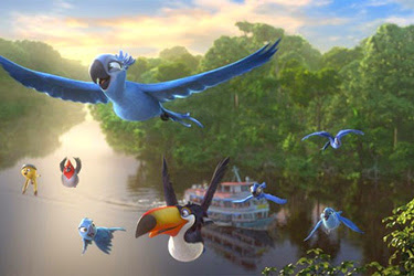 Rio 2