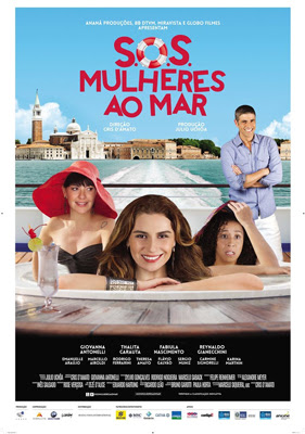 S.O.S. Mulheres ao Mar