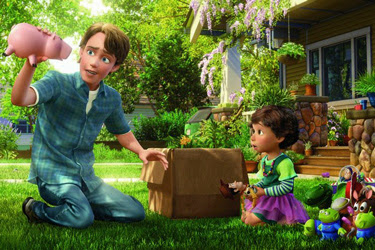 Toy Story 3