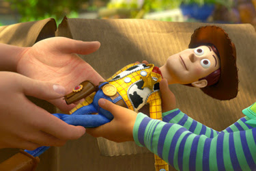 Toy Story 3