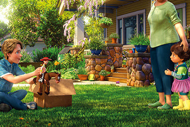 Toy Story 3
