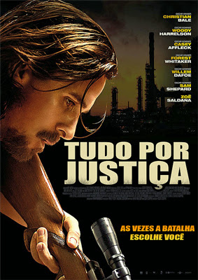 Tudo Por Justiça