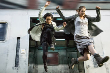 Divergente 