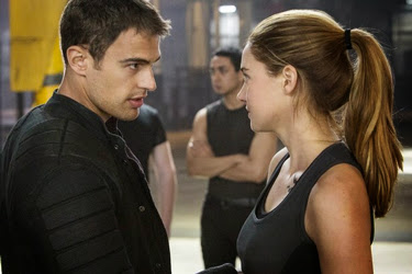 Divergente 