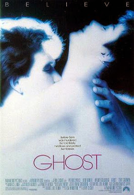 Ghost - Do Outro Lado da Vida - filme
