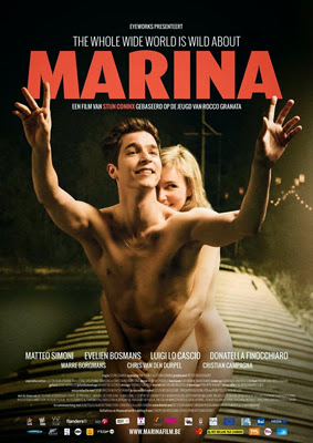 Marina - filme