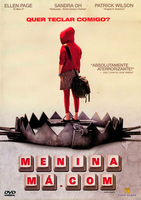 Menina Má.com