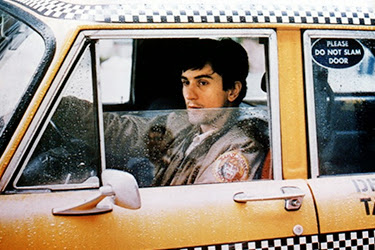 Taxi Driver