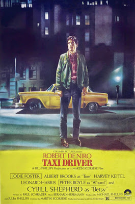 Taxi Driver