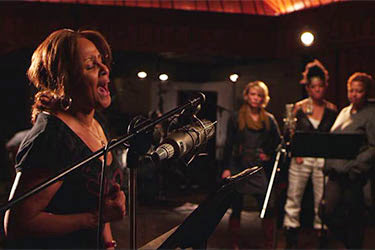 20 Feet From Stardom