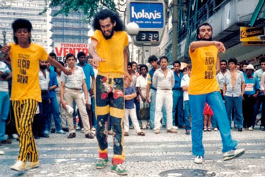 Triunfo