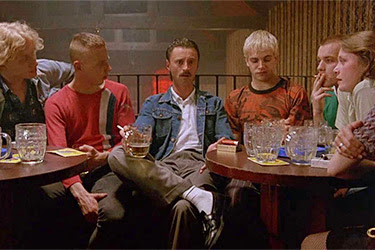 Trainspotting - Sem Limites - filme