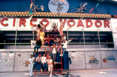 A Farra do Circo