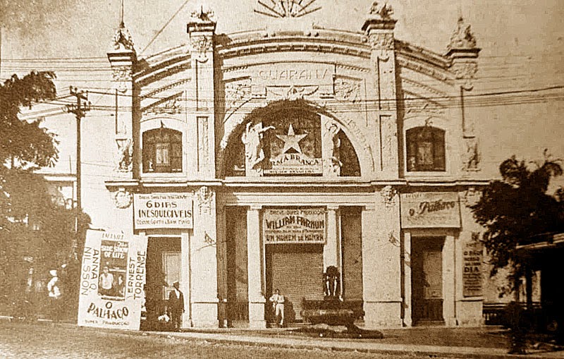Cine Guarany