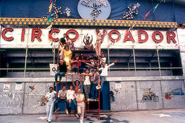 A Farra do Circo