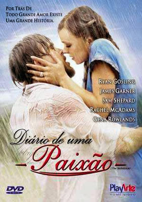 Diário de Uma Paixão - filme