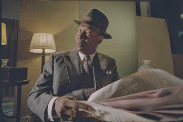 Getúlio - filme