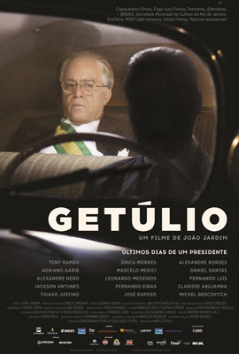 Getúlio - filme