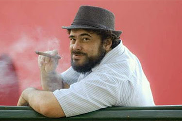 João Carlos Sampaio