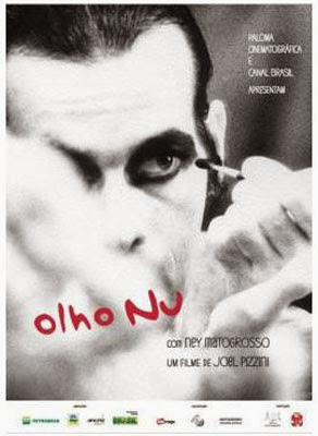 Olho Nu - Ney Matogrosso Olho Nu - Ney Matogrosso