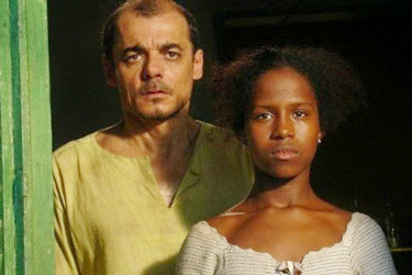 Pau Brasil - Filme