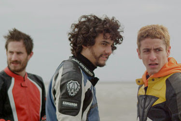 Praia do Futuro - filme