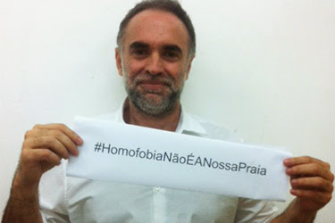 Praia do Futuro - Karim Aïnouz