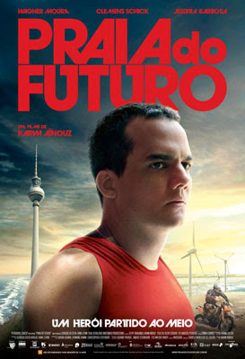 Praia do Futuro - filme