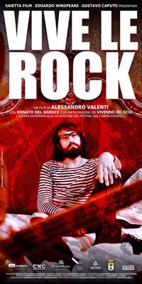 Vive Le Rock