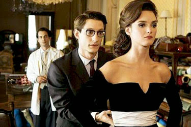 Yves Saint Laurent
